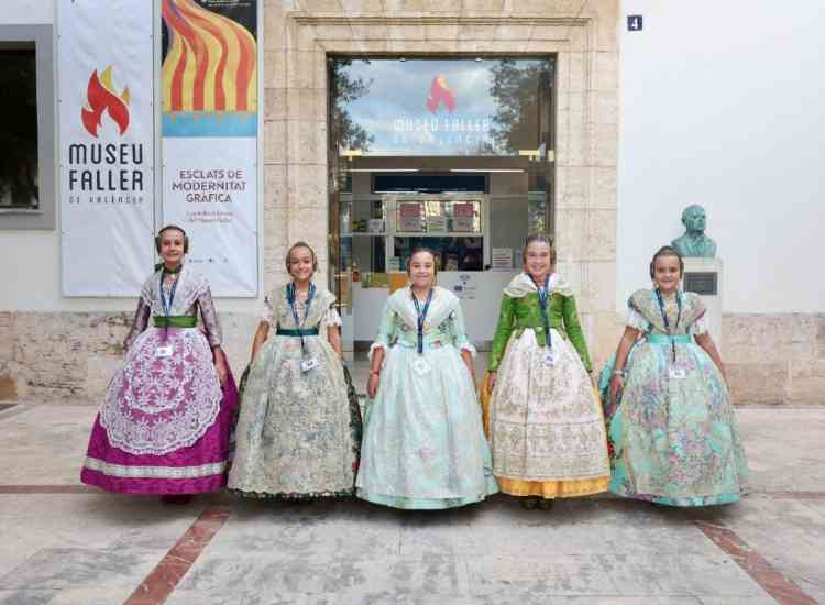 candidatas museo  