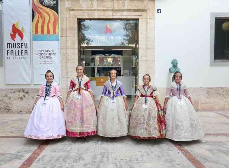 candidatas museo  