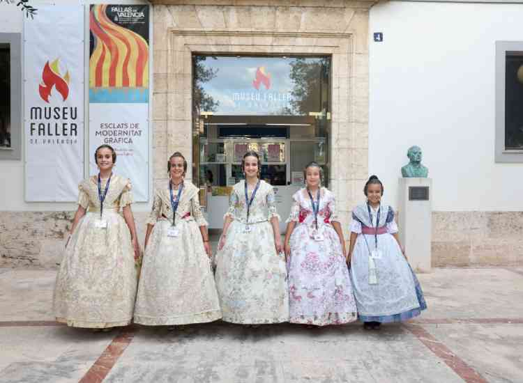 candidatas museo  