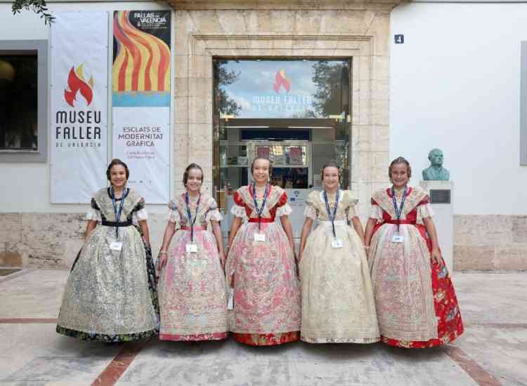 candidatas museo  