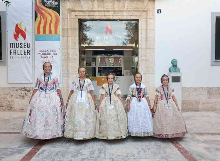 candidatas museo  