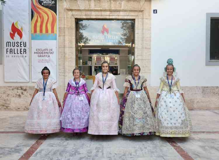 candidatas museo  