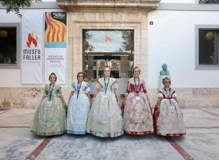 candidatas museo  