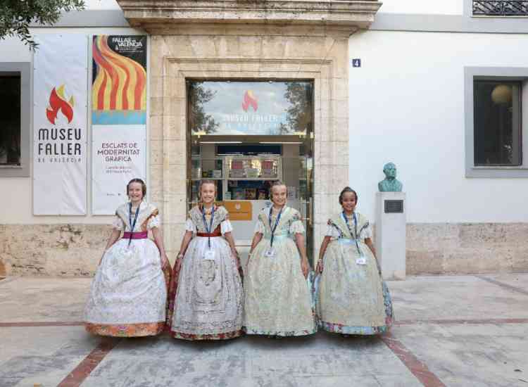 candidatas museo  