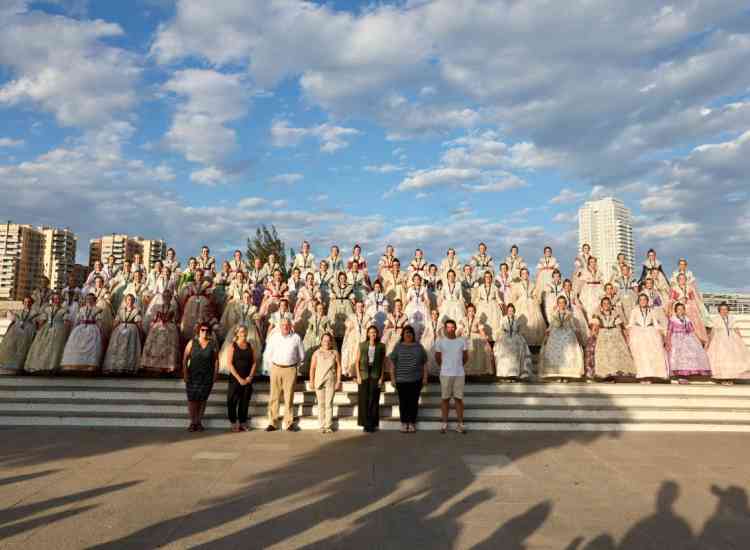 candidatas museo  