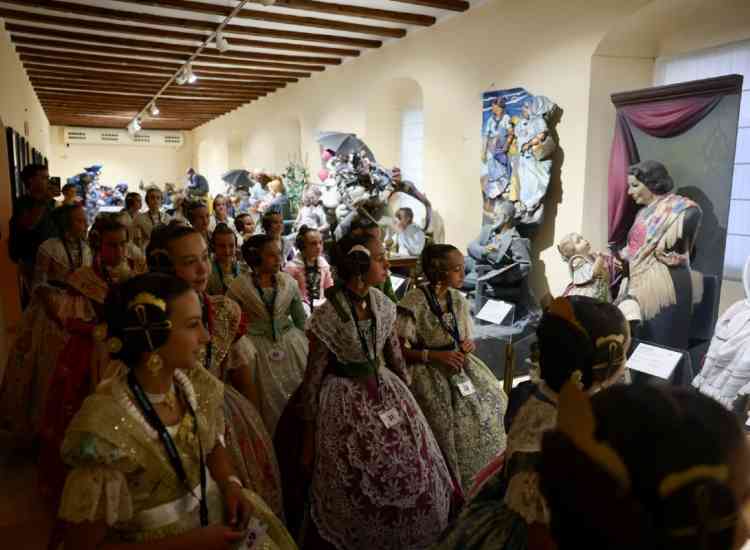 candidatas museo  