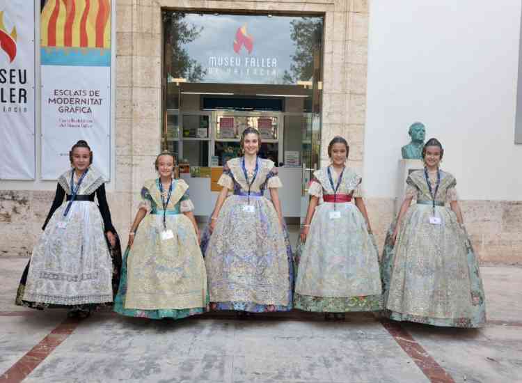 candidatas museo  