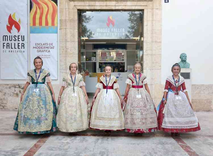 candidatas museo  