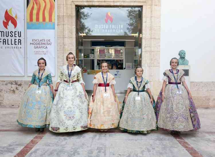 candidatas museo  