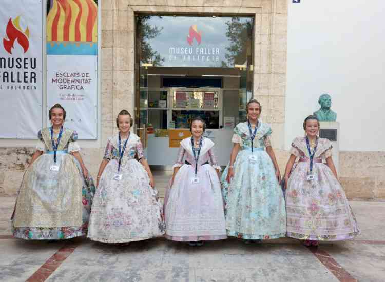 candidatas museo  