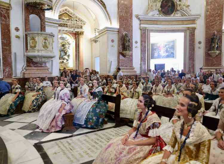 candidatas basilica  