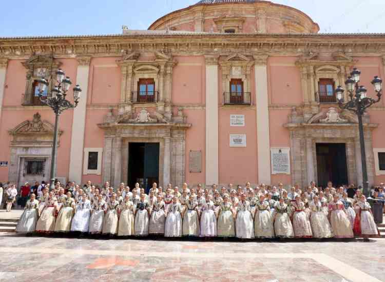 candidatas basilica  