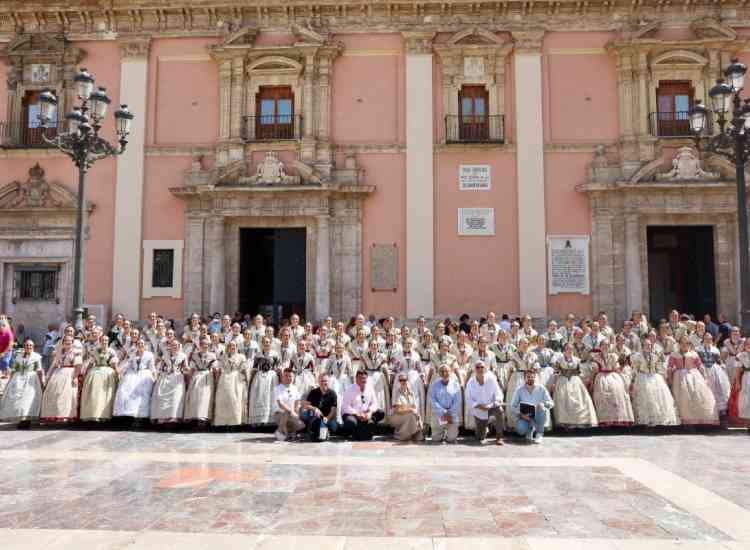 candidatas basilica  