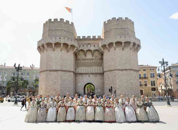 candidatas basilica  