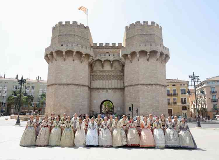 candidatas basilica  