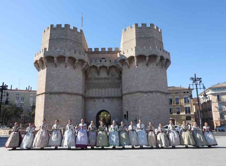 basilica infantiles  