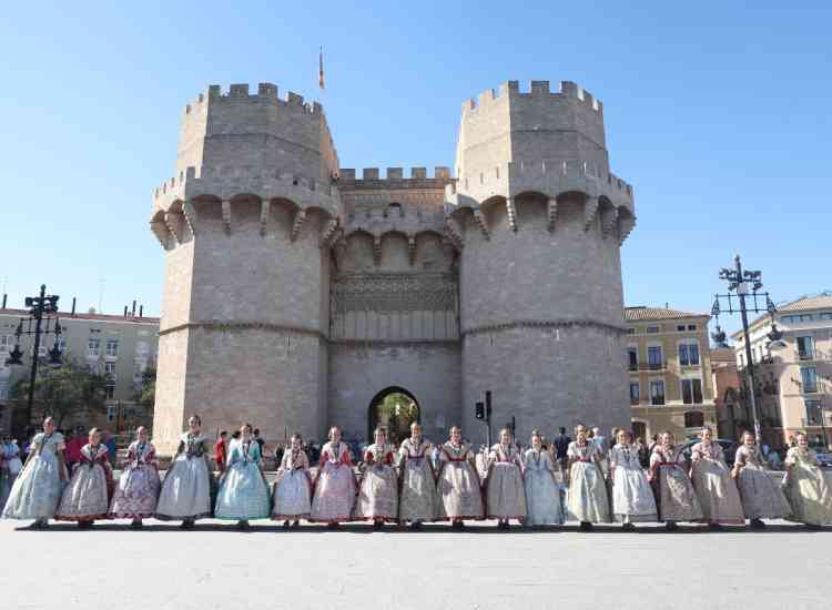 basilica infantiles  