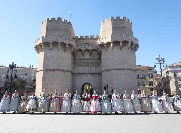 basilica infantiles  