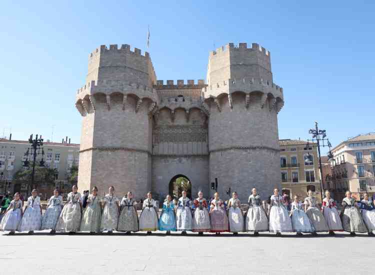 basilica infantiles  