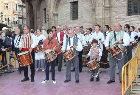 Dansà Infantil 2025