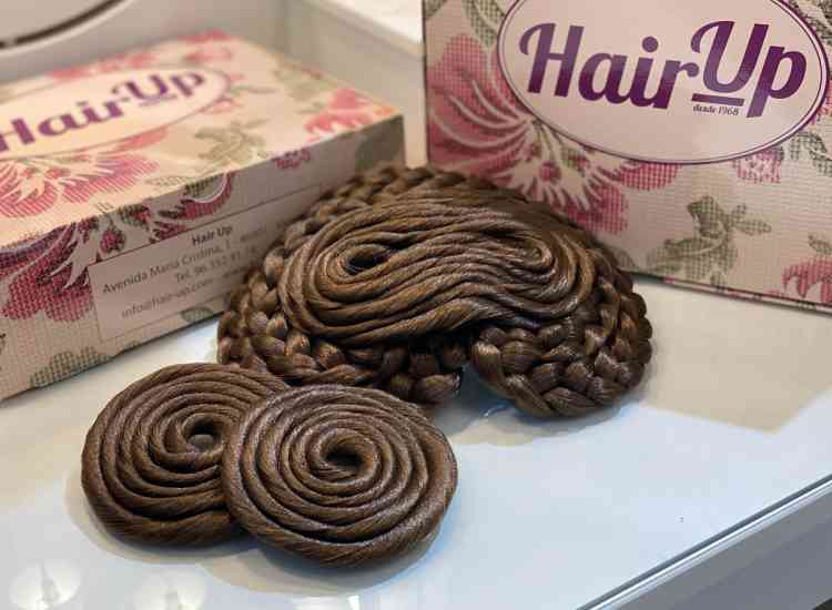 mono modelo serranos