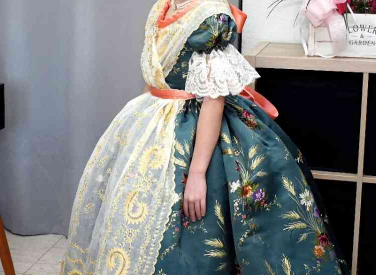 eugenia puertes junio  