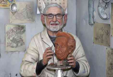 Exposición del Ninot 2026