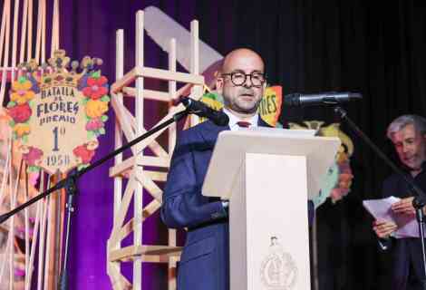 Fiesta Gremial 2026