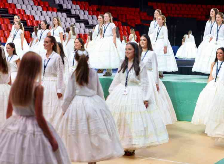 ensayo candidatas  