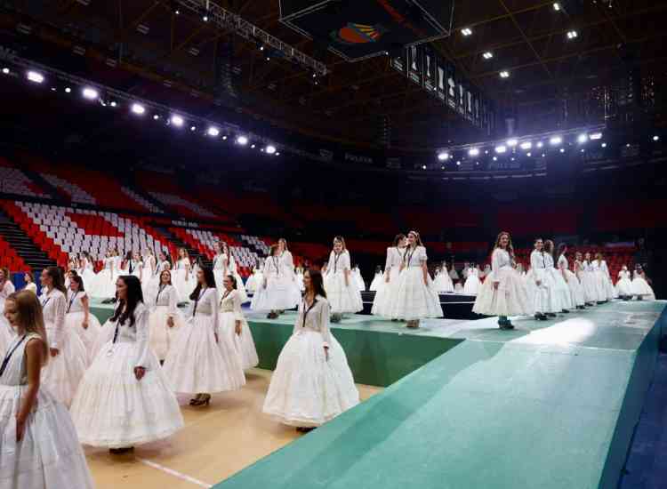 ensayo candidatas  