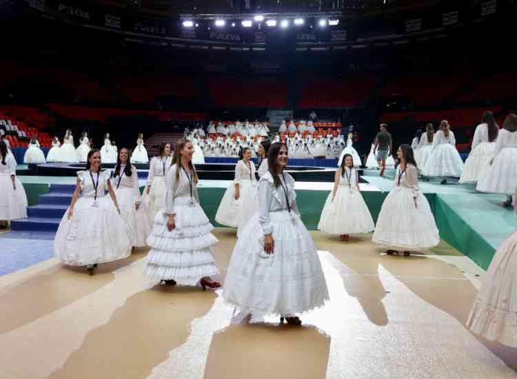 ensayo candidatas  