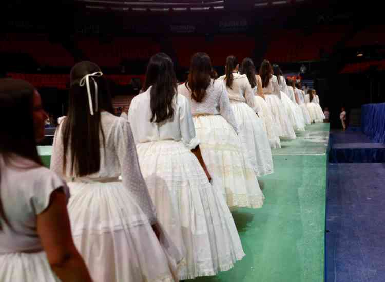 ensayo candidatas  