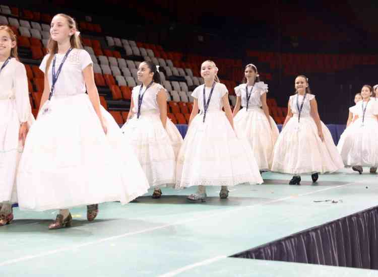 ensayo candidatas  