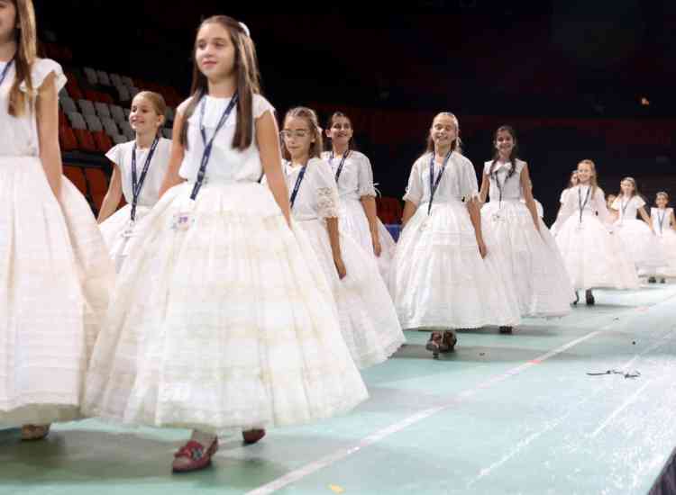 ensayo candidatas  