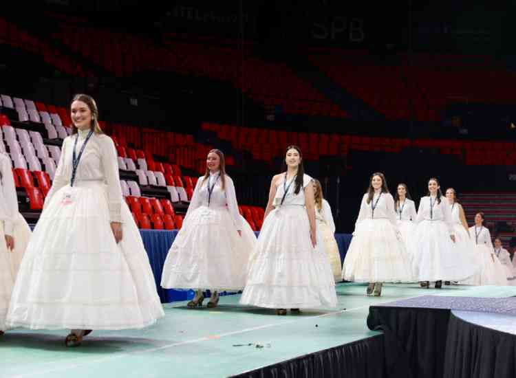 ensayo candidatas  