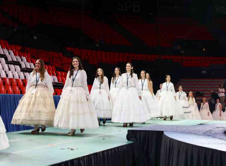 ensayo candidatas  