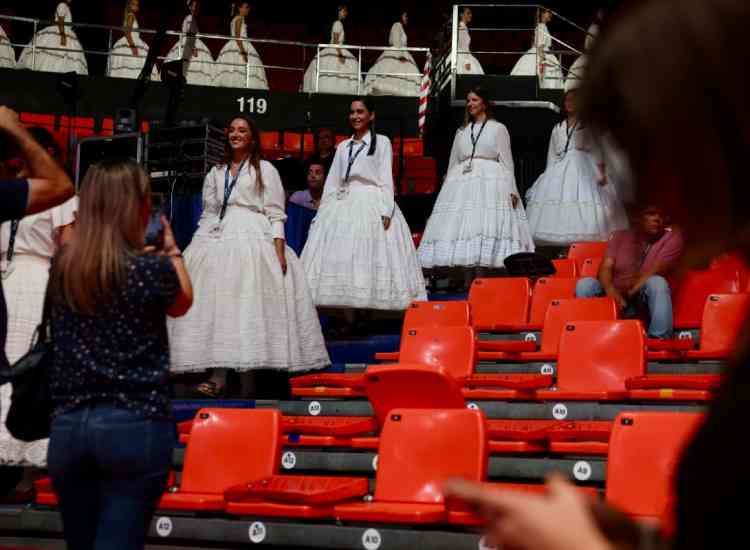 ensayo candidatas  