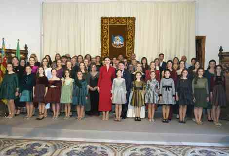 Gala Indumentaria 2026