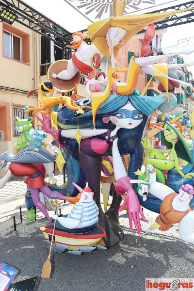 foguerer carolinas inf  