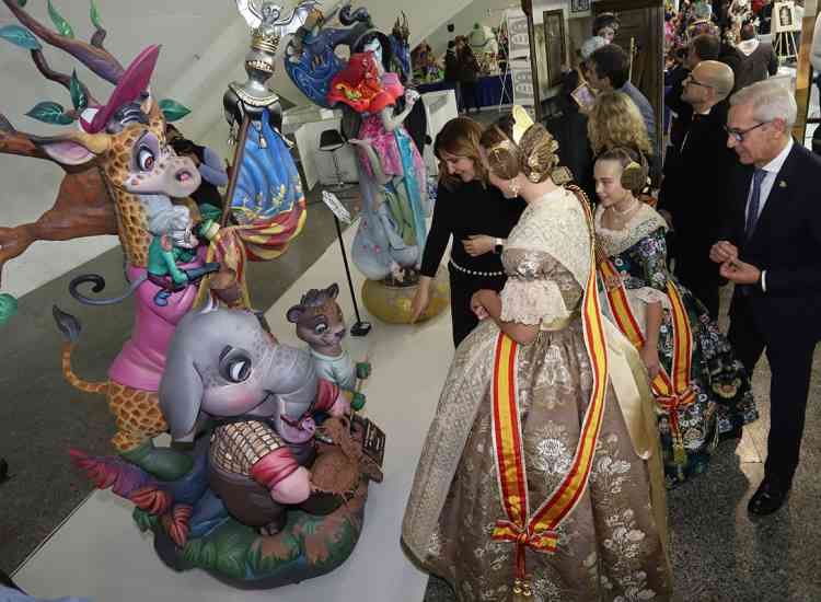 inauguracion expninot