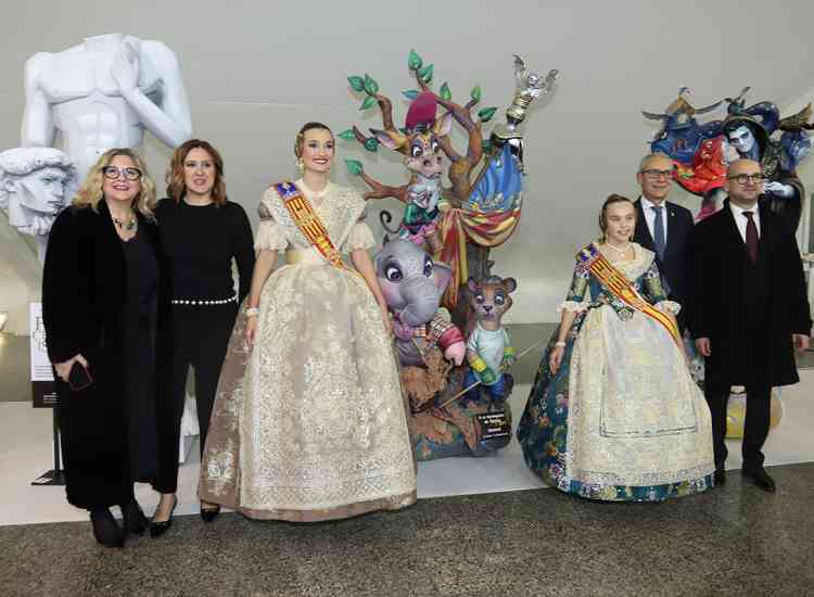 inauguracion expninot