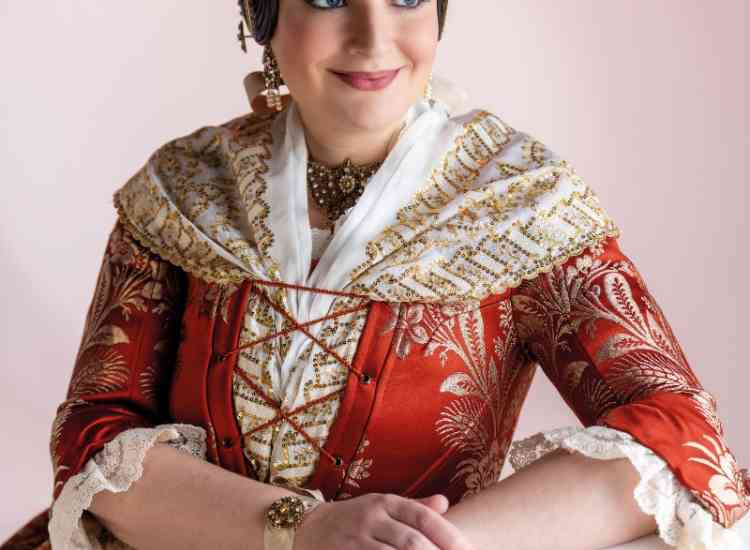 celia teja  