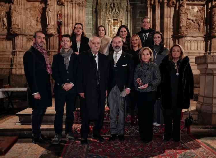 sanvicentemartir26 junta honorifica