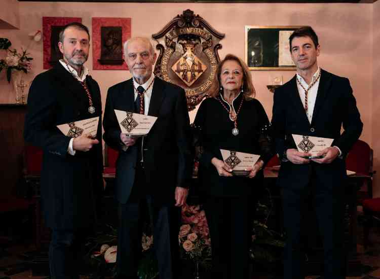 sanvicentemartir26 junta honorifica