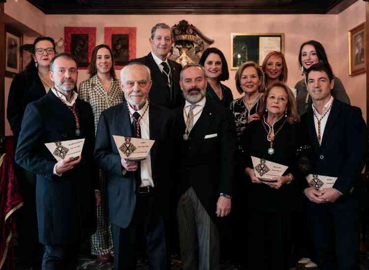 sanvicentemartir26 junta honorifica