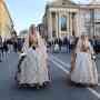 ofrenda murcia  