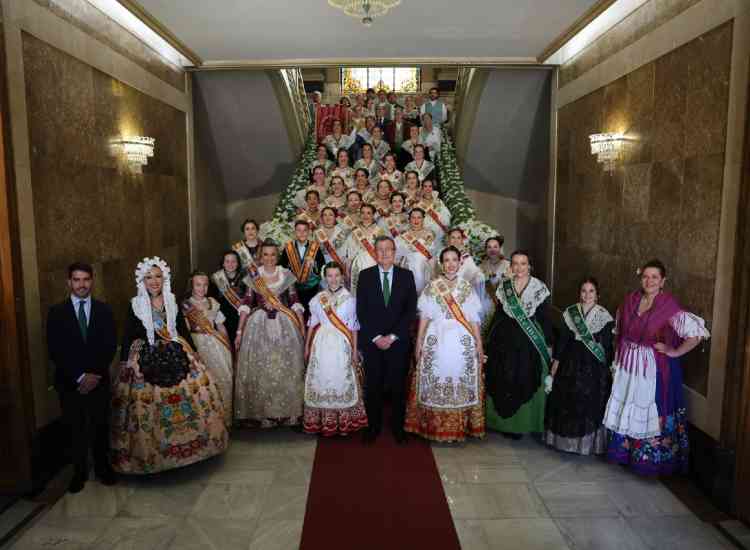 recepcion murcia  
