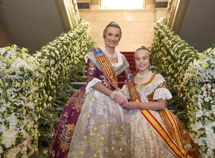 recepcion murcia  