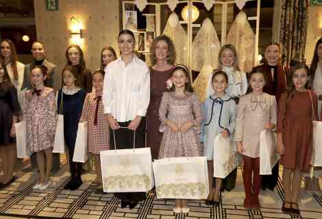 Las FMs 2026 con Santos Textil