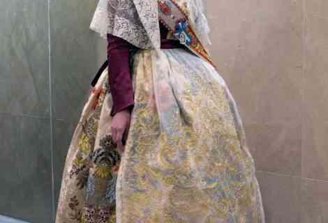 Patrimonio y esencia: la identidad de Eugenia Puertes